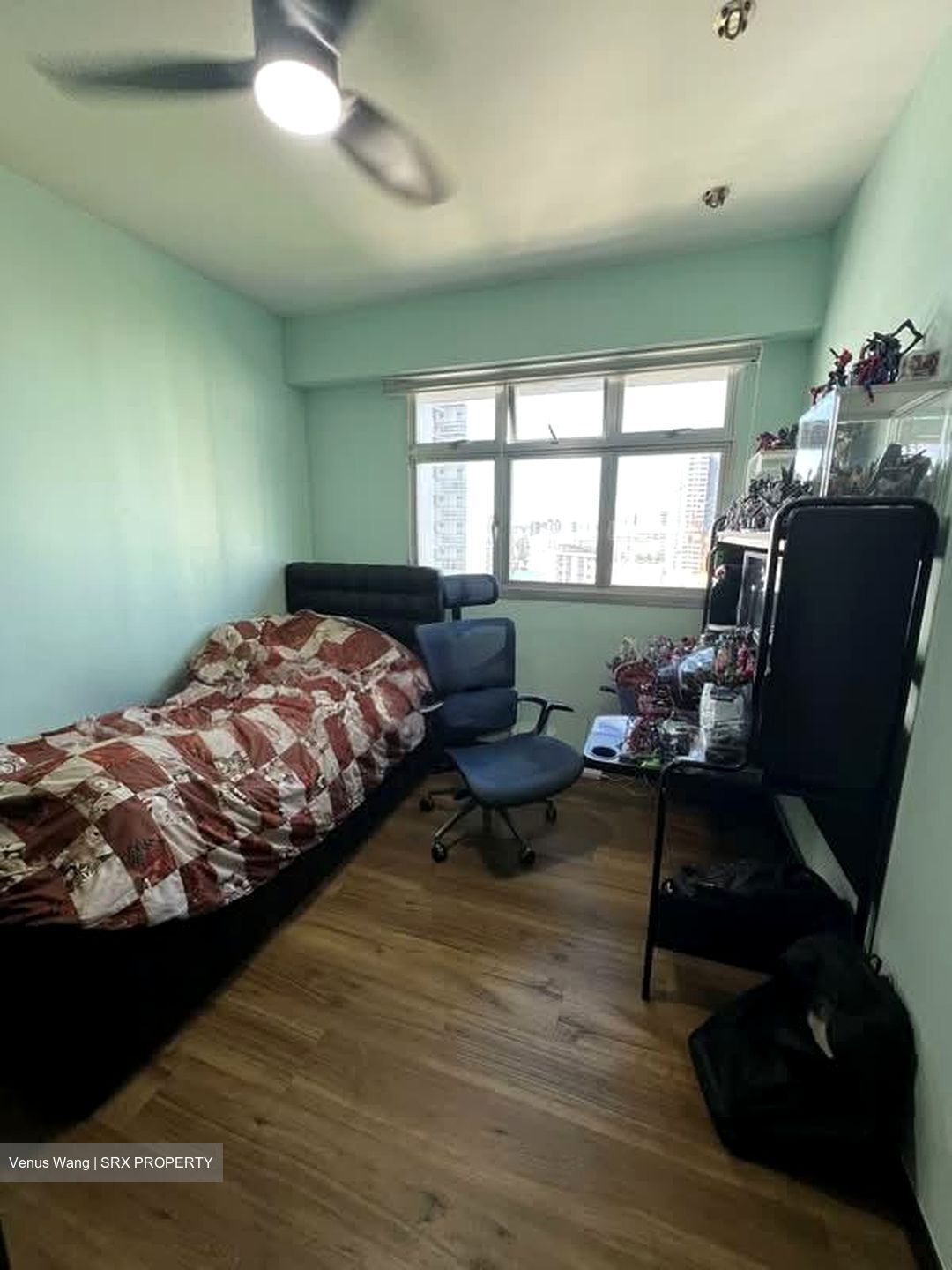 Blk 26B Saint George's Towers (Kallang/Whampoa), HDB 4 Rooms #545649741